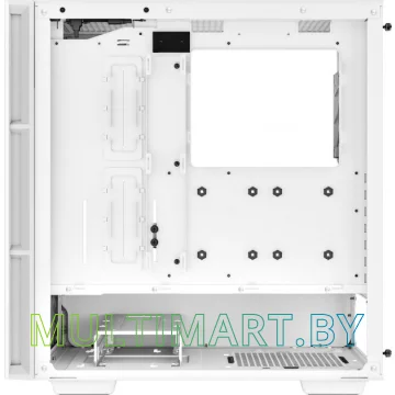 Корпус DeepCool CH560 WH (R-CH560-WHAPE4-G-1) картинка 7